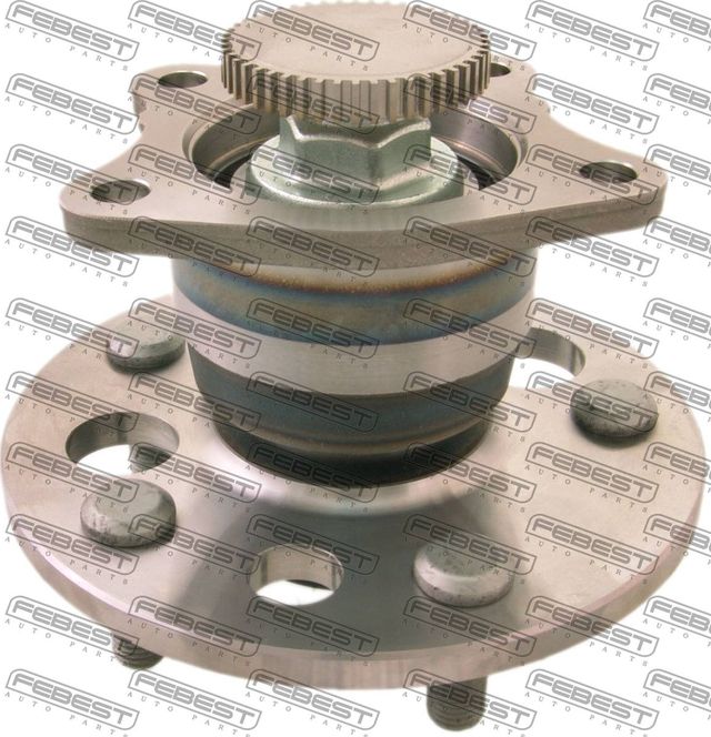 Ступица колеса Febest. Артикул 0182-MCV20A48R