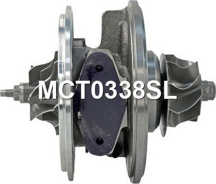 Картридж турбокомпрессора Krauf. Артикул MCT0338SL