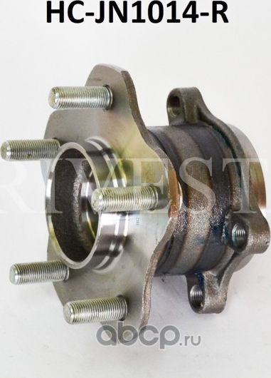 СТУПИЦА ЗАДНЯЯ (Drivestar). Артикул HCJN1014R