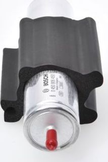Топливный фильтр Bosch. Артикул 0 450 906 450