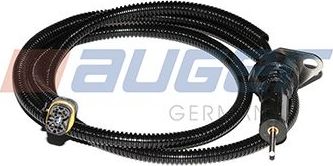 Датчик износа тормозных колодок Auger передний правый/левый для MAN TGA 2000-2026. Артикул 70704