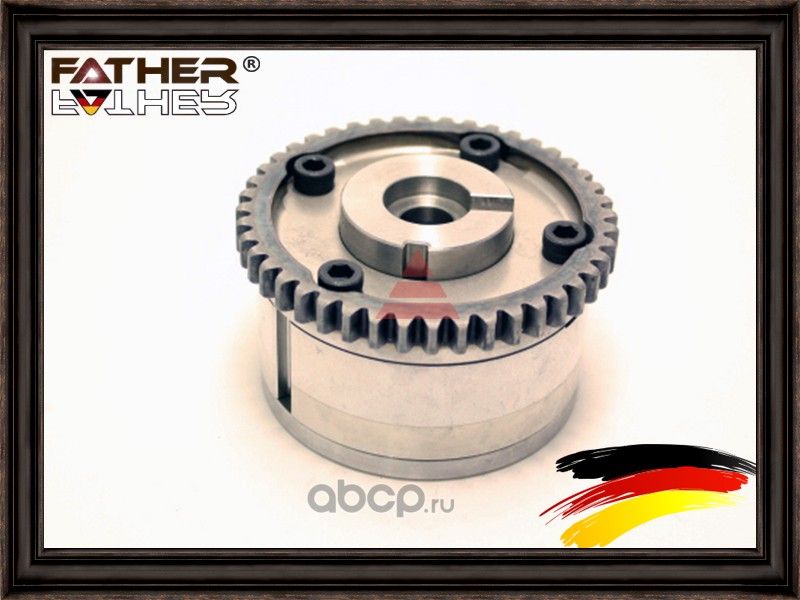 Шкив распредвала (Father). Артикул F1219R42