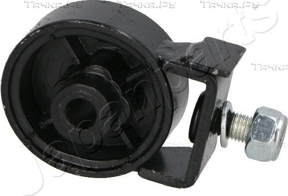 Подушка (опора) двигателя Japanparts внутренний для Mitsubishi Pajero II 1990-2000. Артикул RU-504