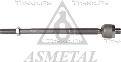 Рулевая тяга Asmetal для Opel Insignia I 2008-2017. Артикул 20OP1400