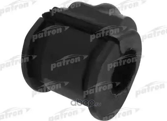 ВТУЛКА СТАБИЛИЗАТОРА ПЕРЕДНЕГО D20 NISSAN ALMERA T (Patron). Артикул PSE2514