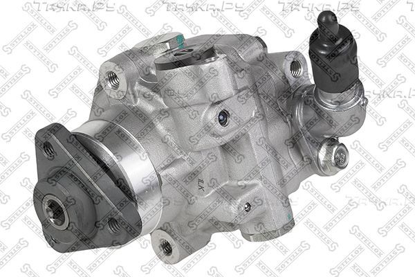 Насос ГУР Stellox для Volkswagen Transporter T5 2009-2015. Артикул 00-36397-SX