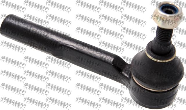Наконечник рулевой тяги Febest для Opel Astra G 1998-2009. Артикул 1821-ASG