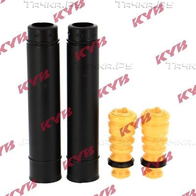 Комплект отбойников и пыльников амортизаторов (стоек) KYB (Каяба) Protection Kit. Артикул 910246