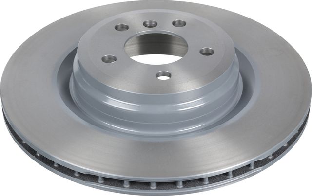 Тормозной диск Blue Print. Артикул ADB1143107