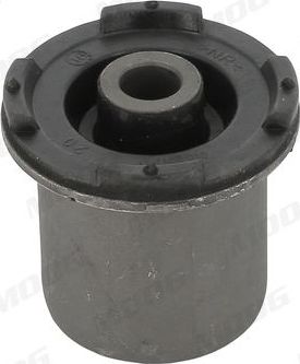 Сайлентблок переднего рычага подвески MOOG. Артикул OP-SB-2824