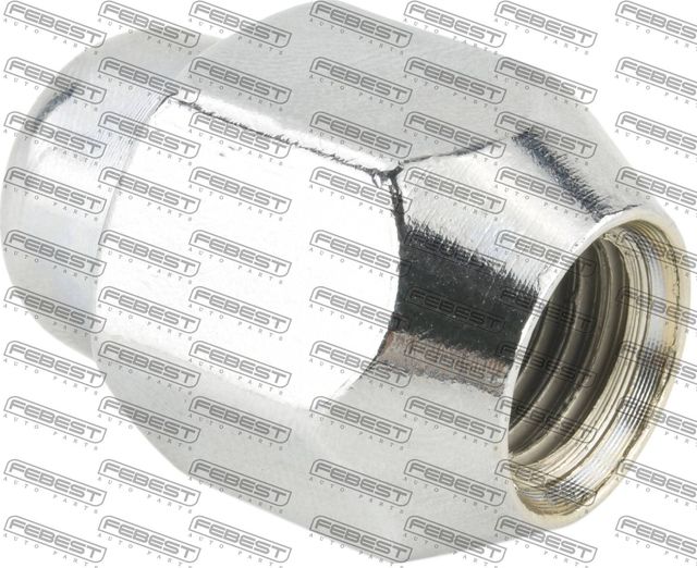 ГАЙКА КОЛЕСНАЯ GEELY EMGRAND EC7 2009-2014 Febest. Артикул 1285-001