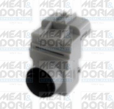 Датчик парктроника Meat & Doria задний внешний/внутренний для Hyundai ix35 I 2010-2015. Артикул 94579