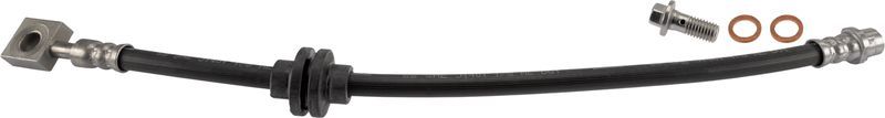 Тормозной шланг TRW. Артикул PHD2059