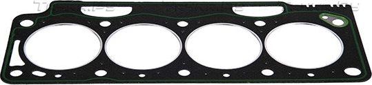 Прокладка ГБЦ Stellox для Renault Espace III 1999-2002. Артикул 11-25349-SX