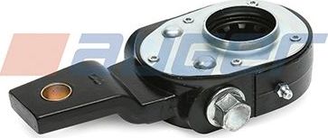 Трещетка тормозная (рычаг тормоза регулировочный) Auger. Артикул 110632