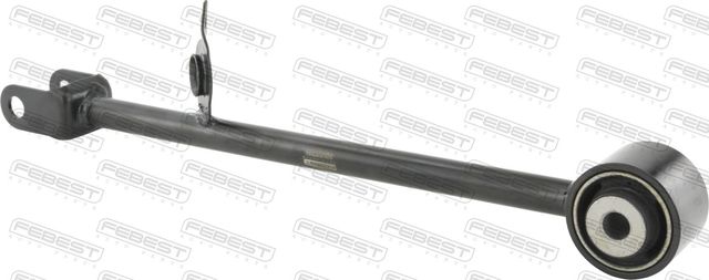 Продольный рычаг задней подвески Febest. Артикул 2425-DUSTRRH