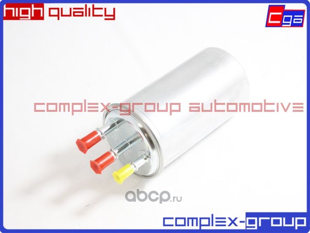 Фильтр топливный 164000884R 7701478546 7701478547 (CGA). Артикул 3FTR1806RA