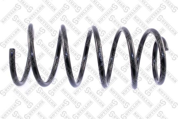 Пружина подвески Stellox передняя для Opel Omega B 1994-2000. Артикул 10-21764-SX