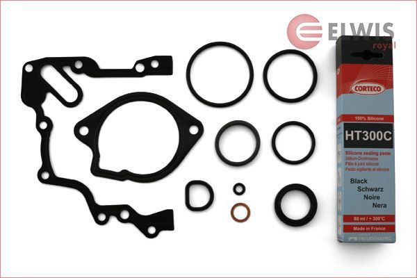 Комплект прокладок, блок-картер двигателя Elwis Royal для Volkswagen Lupo 1998-2005. Артикул 9556090