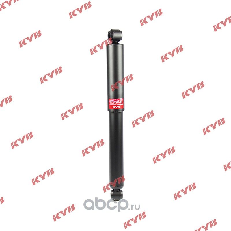 Амортизатор задний GAS (Kayaba) KYB. Артикул 344327