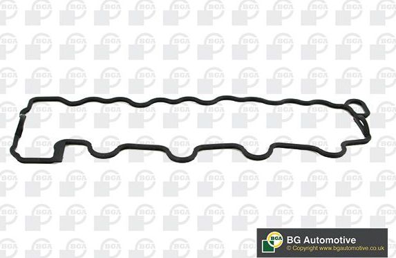 Прокладка клапанной крышки 441724 BGA. Артикул RC5600