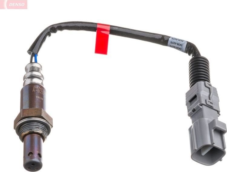 Лямбда-зонд (кислородный датчик) Denso Direct fit switching sensor. Артикул DOX-0275