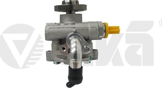 Насос ГУР Vika для SEAT Alhambra I 1996-2010. Артикул 11451824501