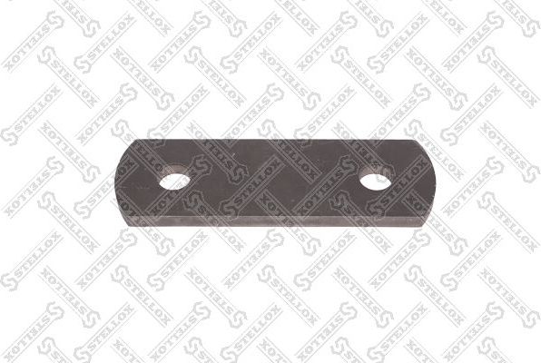 Отбойник амортизатора (стойки) Stellox передний для Renault Premium I 1996-2006. Артикул 84-02202-SX