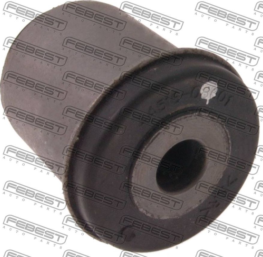 Сайлентблок переднего рычага подвески Febest. Артикул SGAB-006