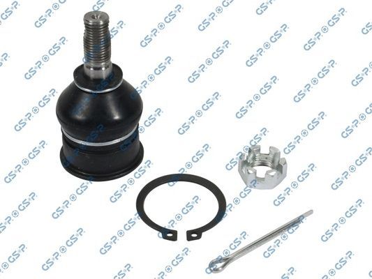 Шаровая опора GSP нижняя для Nissan Micra K11 1992-2003. Артикул S080167