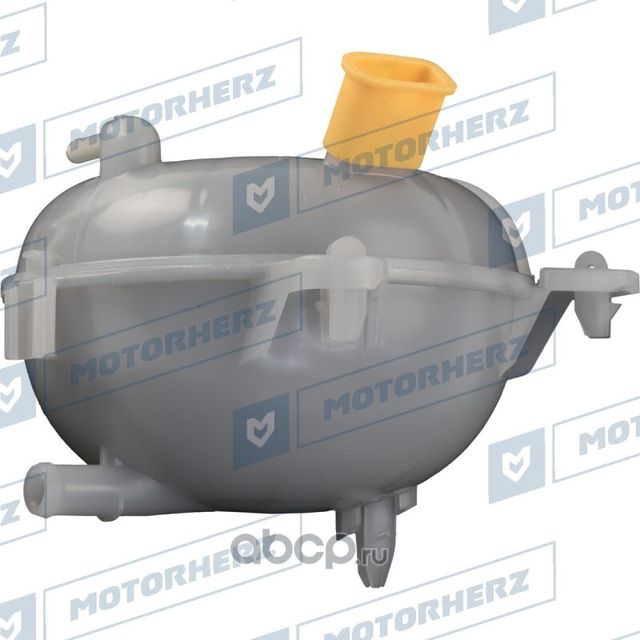 Бачок расширительный (Motorherz). Артикул 106CA0013AE
