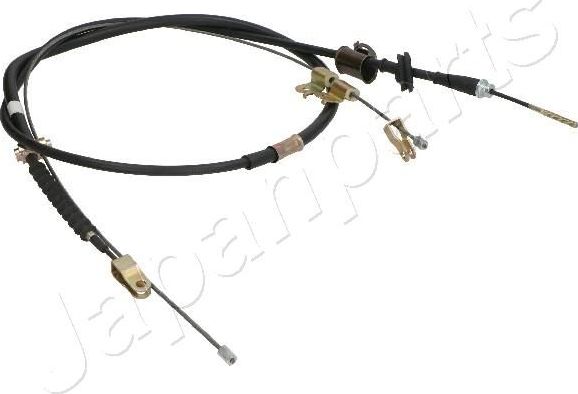 Трос ручника (тросик ручного тормоза) Japanparts. Артикул BC-2034