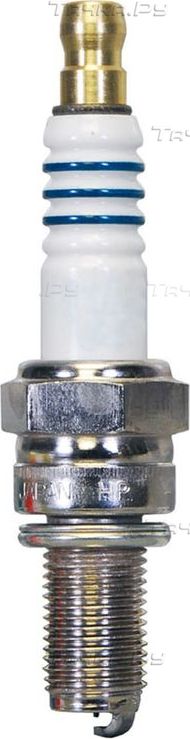 Свеча зажигания Denso Iridium Power. Артикул IU27