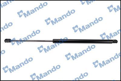 Амортизатор (упор) багажника Mando. Артикул EGS00201K