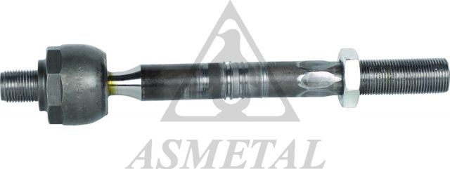 Рулевая тяга Asmetal правая/левая для MAN TGE 2016-2026. Артикул 20VW1800