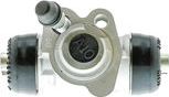 Тормозной цилиндр Aisin Premium ADVICS by AISIN. Артикул WCT-076