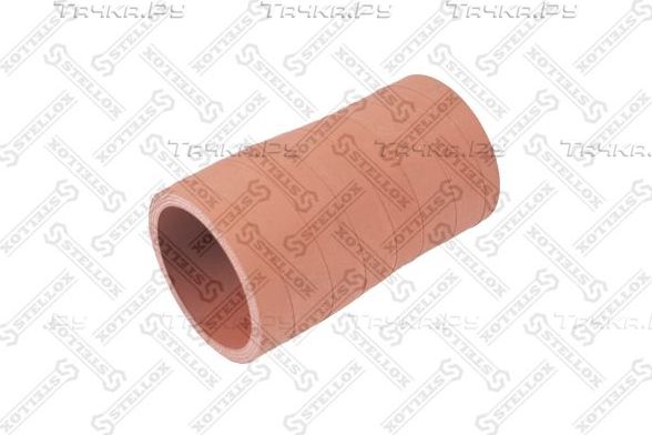 Патрубок радиатора (системы охлаждения) Stellox. Артикул 81-10194-SX