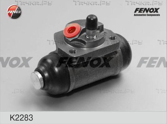 Тормозной цилиндр Fenox задний для Ford Escort V 1990-2000. Артикул K2283
