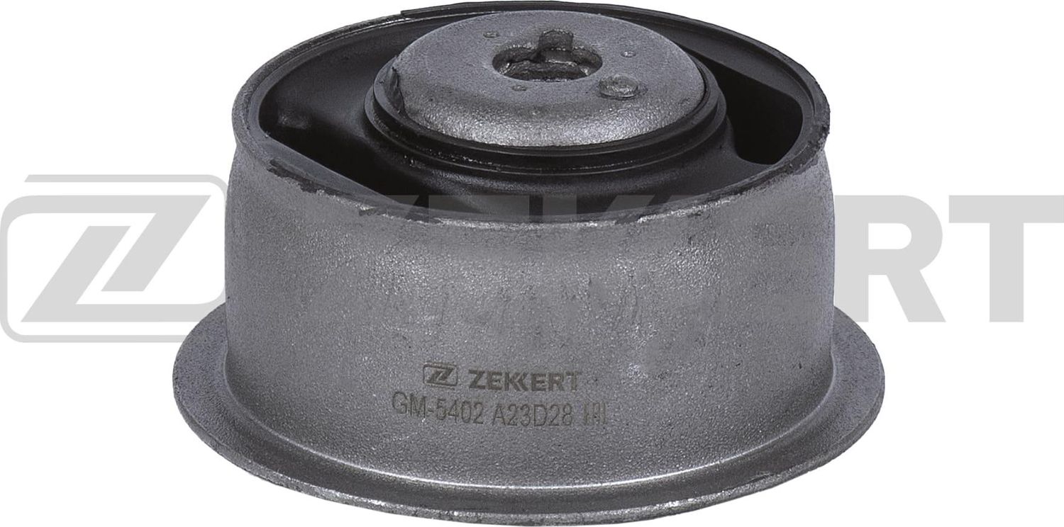Подушка (опора) двигателя Zekkert. Артикул GM-5402