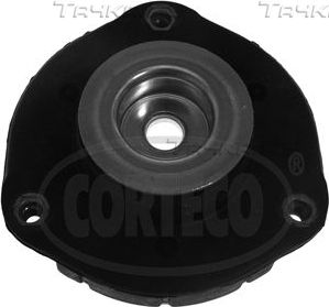 Опора амортизатора (стойки) Corteco. Артикул 80001562