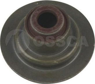 МАСЛОСЪЕМНЫЙ КОЛПАЧОК  FORD 1.3-1.8 CVH  8MM  8 OSSCA. Артикул 26650