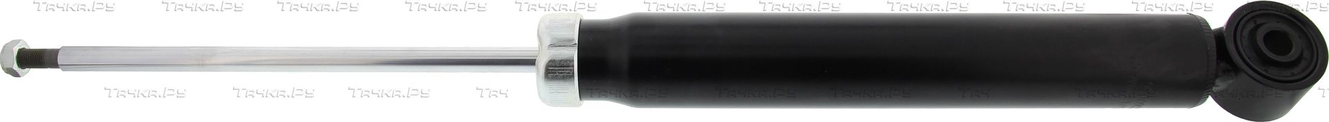 Амортизатор MAPCO задний для Volkswagen Touran II 2010-2015. Артикул 20768