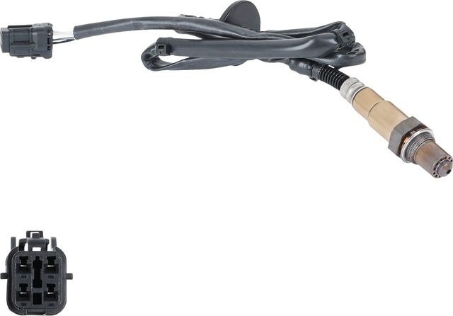 Лямбда-зонд (кислородный датчик) StartVOLT для Hyundai Elantra V (MD) 2010-2016. Артикул VS-OS 0833