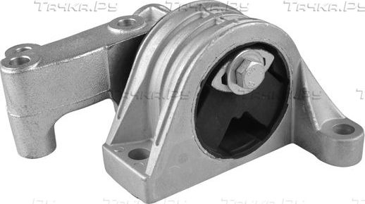 Подушка (опора) двигателя Tedgum правая для Citroen Jumper I 2002-2006. Артикул TED52003