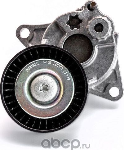 Натяжитель приводного ремня (Absel). Артикул MS200013