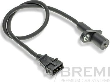 Датчик положения коленвала Bremi для Volvo 940 1990-1998. Артикул 60411