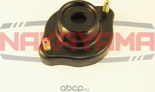 Опора амортизатора (Nakayama). Артикул L1509