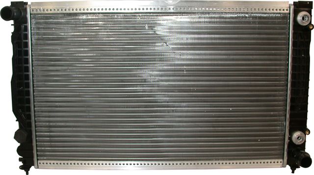 Радиатор охлаждения двигателя JP Group для Audi A4 I (B5) 1995-2001. Артикул 1114204200