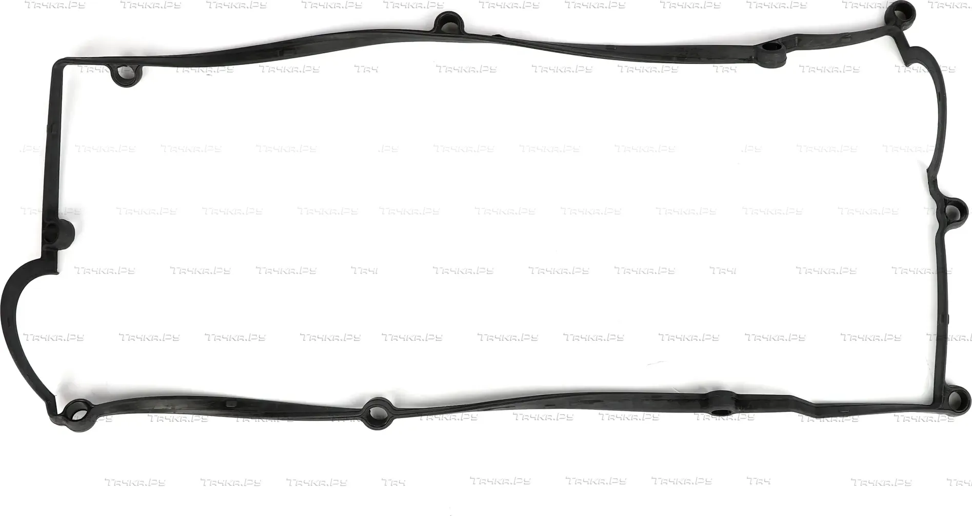Прокл.клап.кр.HYUNDAI Accent (Tagaz) (1.5) (DOHC),Getz (TB) (1.6),Elantra (XD) ( (Speedmate). Артикул SMGVC080R