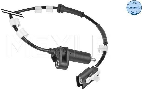 Датчик ABS Meyle Original задний левый для Ford Transit VI 2000-2006. Артикул 714 800 0025
